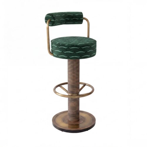 WB-RB Stool