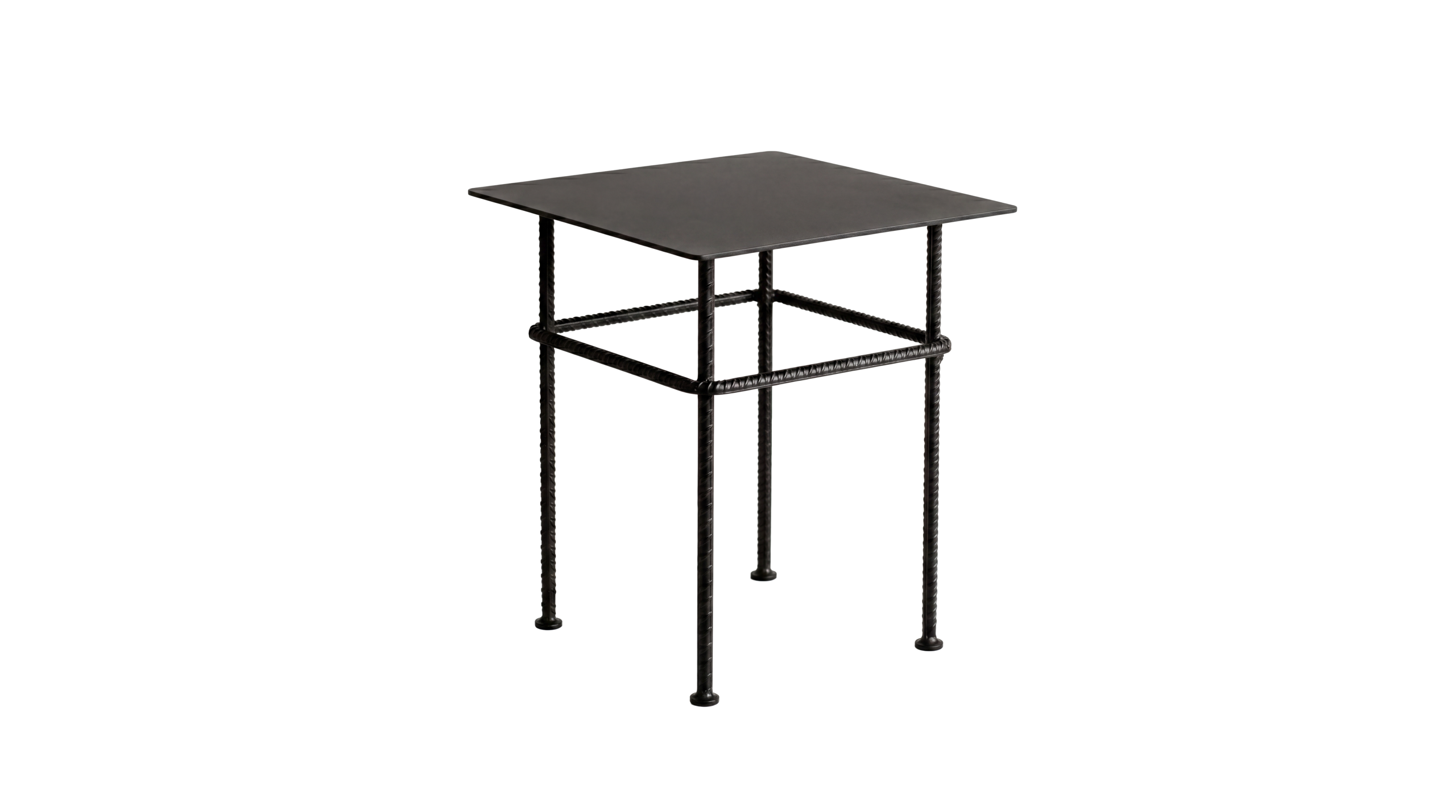 Strong Coffee table