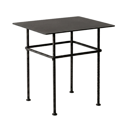 Strong Coffee table