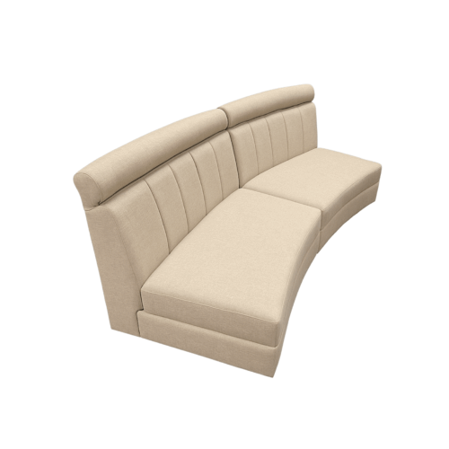 All Fixed Seating