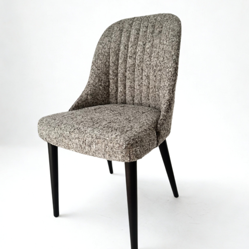 Court 3 Dining Chair Fluted