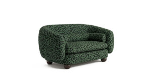 The Evelyn 2‑Seater Sofa