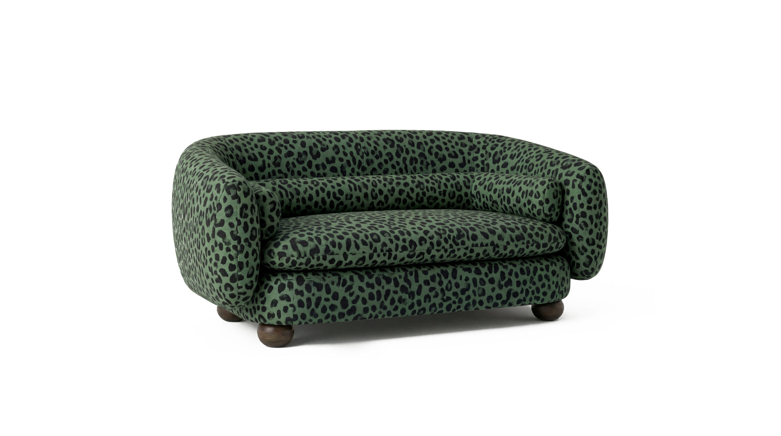Evelyn Indoor 3-Seater Sofa