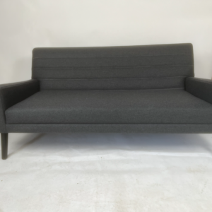DARK GREY 3-SEATER X1, HARRIET CLEARANCE