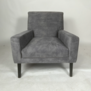 CLOUD GREY ARMCHAIR X2, HARRIET CLEARANCE