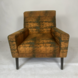 ARLEY HOUSE- MILITE, ARMCHAIR X1, HARRIET CLEARANCE
