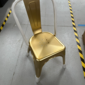 GOLD TOLIX, £15 X44, SHOWROOM CLEARANCE