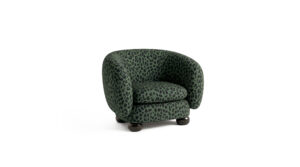 The Evelyn Indoor Tub Chair