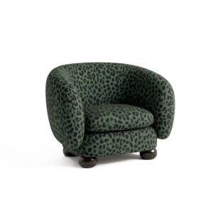 The Evelyn Indoor Tub Chair