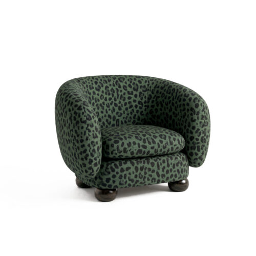 The Evelyn Indoor Tub Chair