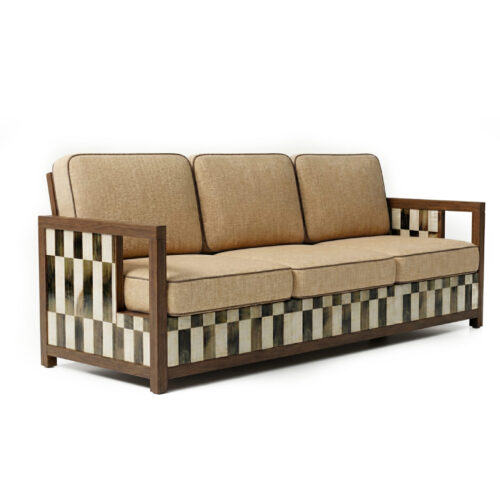 Mod Block Sofa