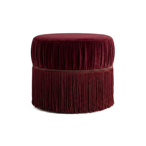 Amelia Pouffe