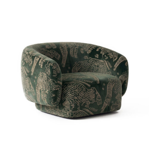 Caro Tub Chair
