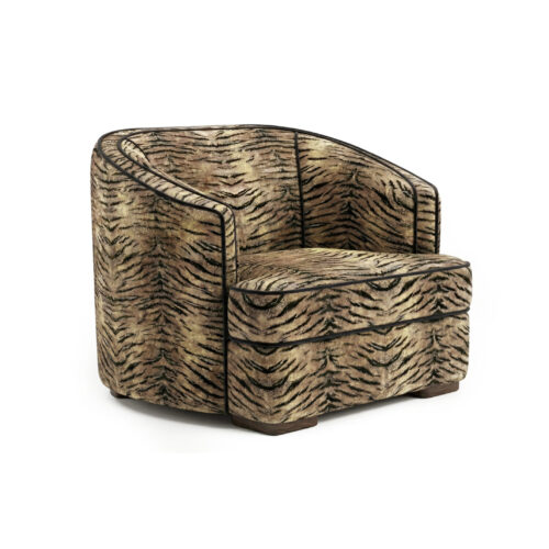 Forme Armchair
