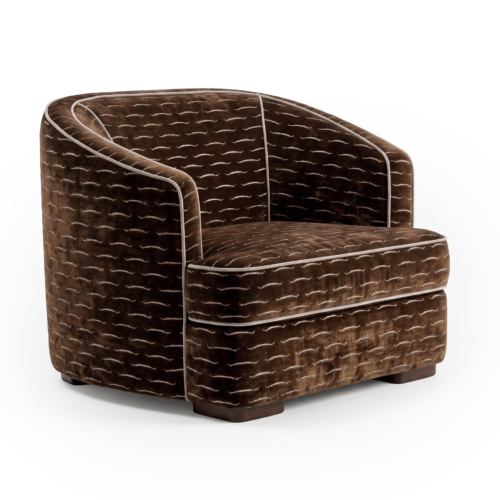 Forme Armchair