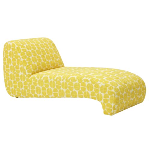 Architect Outdoor Lounger