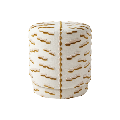 The Terra Pouffe