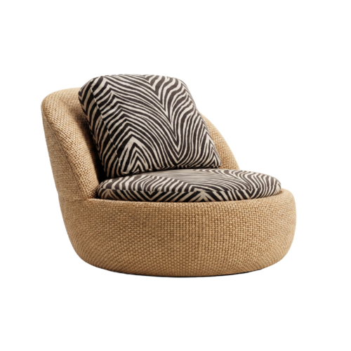Oasis Tub Chair