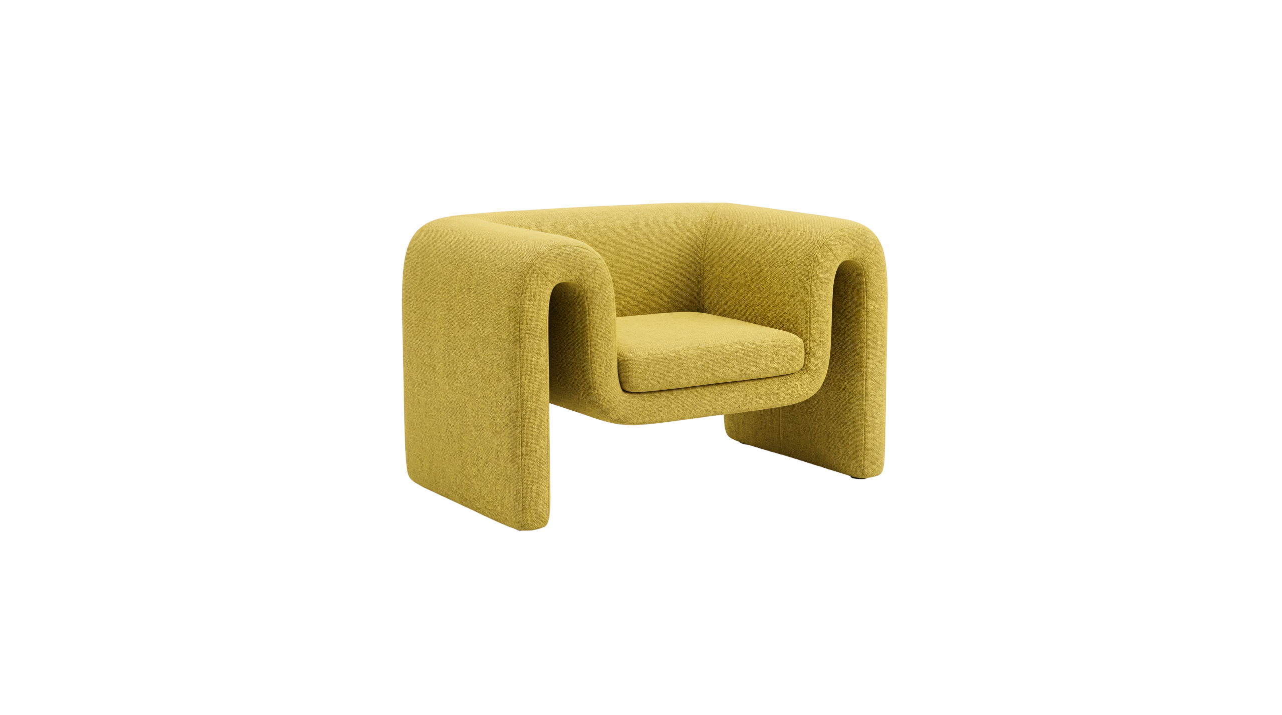 The Modular Armchair