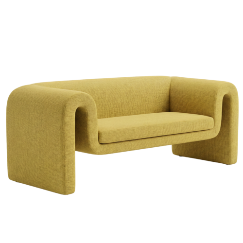 The Modular Sofa