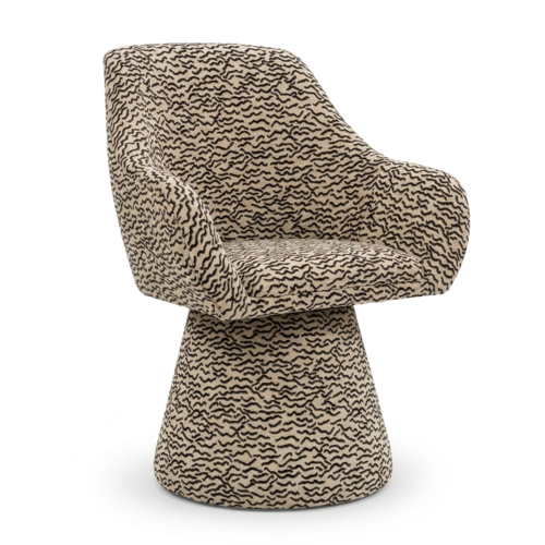 Marty Swivel Chair